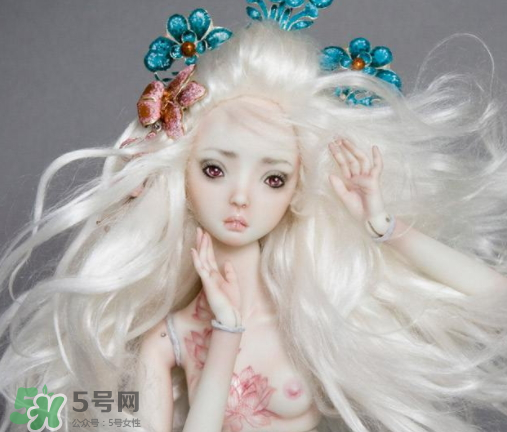 Enchanted Doll多少錢？Enchanted Doll哪里買？