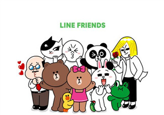 LINE FRIENDS跨界合作款有哪些？怎么樣？