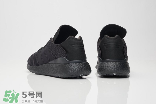 adidas busenitz pureboost黑魂配色多少錢_在哪買？