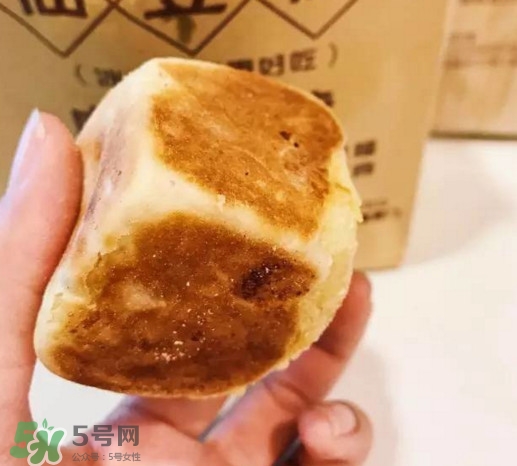 虎皮餑餑是怎么做的？虎皮餑餑是哪里的