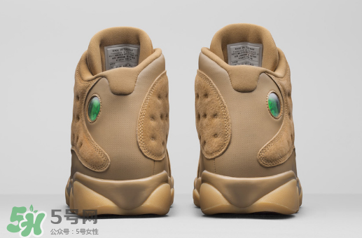 air jordan 13 wheat麂皮小麥配色什么時(shí)候發(fā)售_多少錢(qián)？