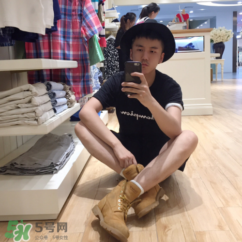 timberland鞋碼偏大嗎？timberland鞋碼偏大還是偏??？