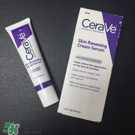 Cerave A醇精華怎么樣？Cerave A醇測(cè)評(píng)