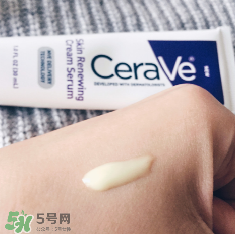 Cerave A醇精華怎么樣？Cerave A醇測(cè)評(píng)