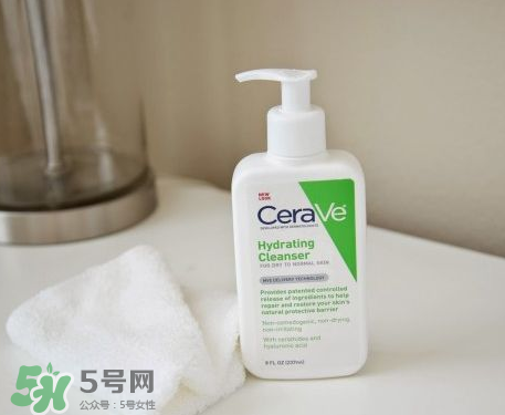 CeraVe好用嗎？CeraVe多少錢？