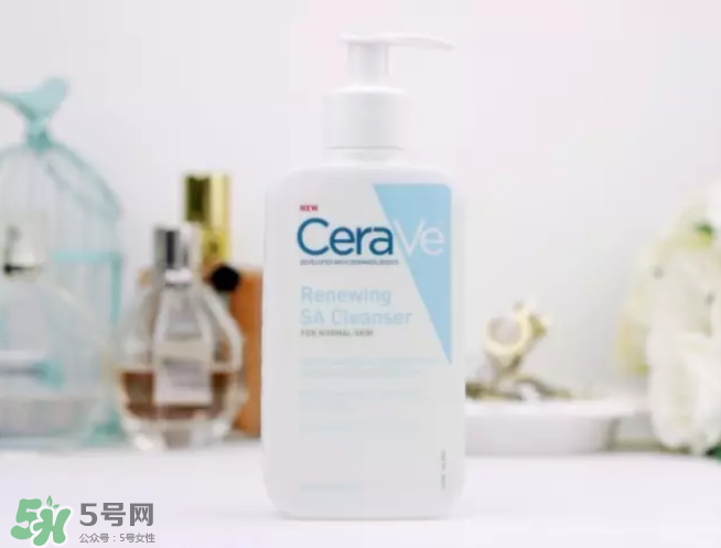 美國(guó)Cerave護(hù)膚品適合孕婦嗎?Cerave護(hù)膚品推薦