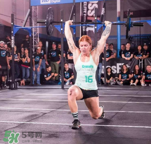 crossfit適合所有人嗎？crossfit適合女生練嗎？