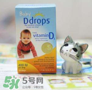 Baby Ddrops是哪國(guó)的？Baby Ddrops品牌介紹