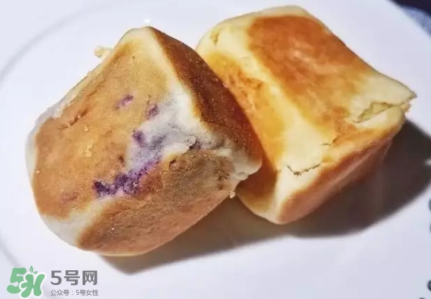 仙豆糕是用什么做的？仙豆糕好吃嗎