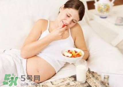 孕婦可以喝核桃粉嗎？孕婦喝核桃粉好嗎？