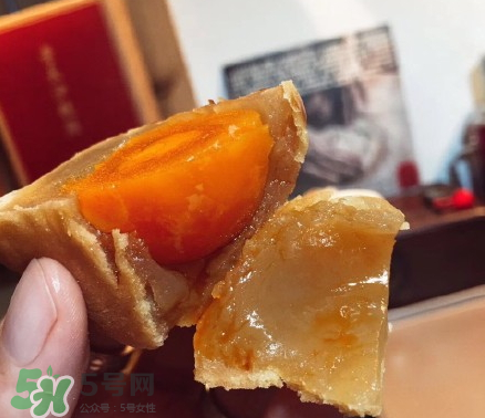 自貢冷吃兔月餅辣嗎_什么味道_有哪些口味