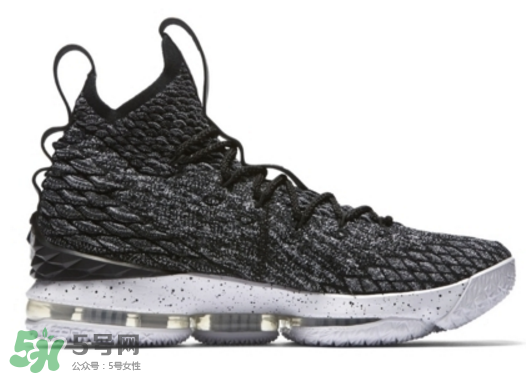 nike lebron 15 ashes什么時(shí)候發(fā)售_多少錢？