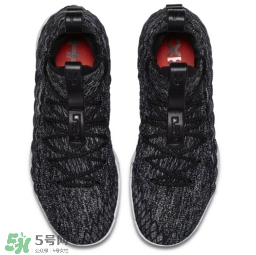 nike lebron 15 ashes什么時(shí)候發(fā)售_多少錢？