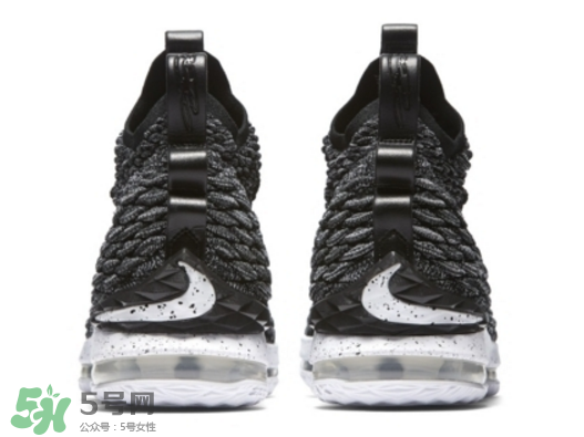 nike lebron 15 ashes什么時(shí)候發(fā)售_多少錢？