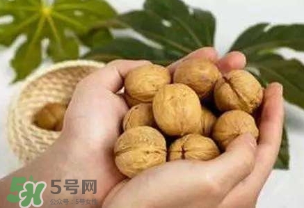 核桃與什么食物相克？核桃和什么一起吃有營養(yǎng)？