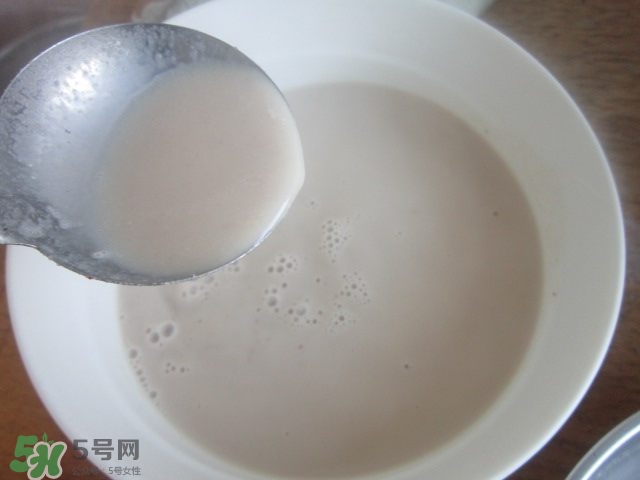 核桃可以和黃豆一起打豆?jié){嗎？核桃和什么一起打豆?jié){好？