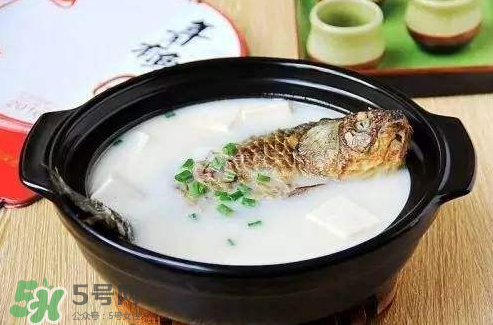 魚湯怎么去腥？魚湯去腥小技巧