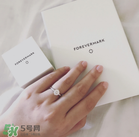 forevermark是什么牌子？forevermark是什么檔次？