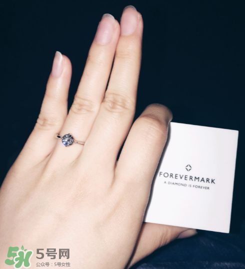 forevermark鉆石保值嗎？forevermark證書權(quán)威嗎？