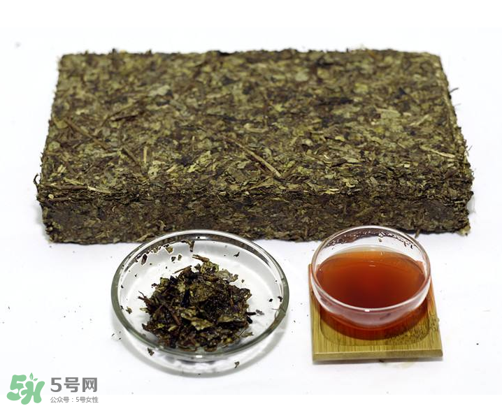 涇陽茯茶哪個品牌正宗？陜西涇陽茯茶的價格