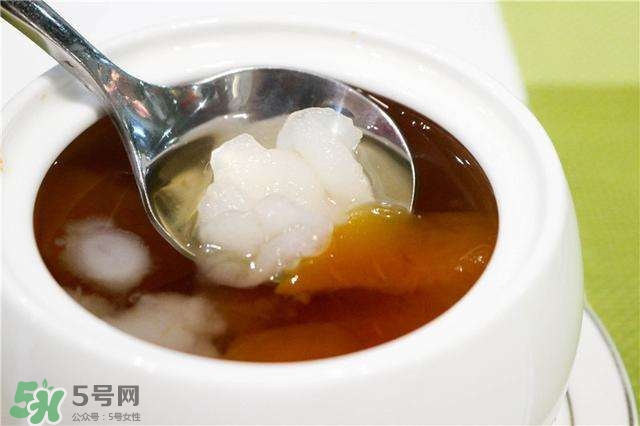 雪蛤怎么去腥？雪蛤怎么吃最有營(yíng)養(yǎng)？