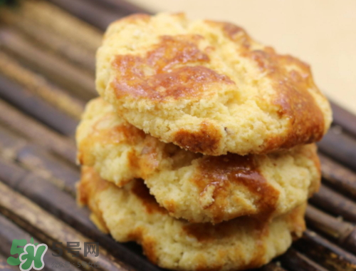 桃酥可以用高筋面粉嗎 桃酥用什么面粉