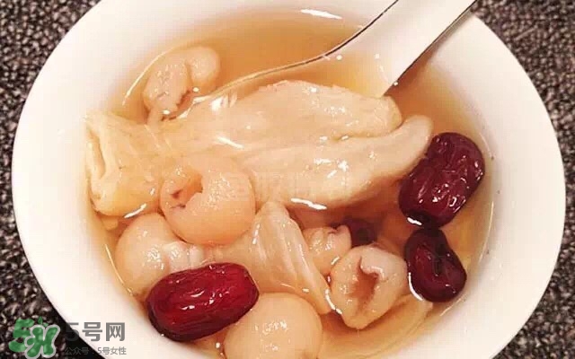 花膠怎么泡發(fā)？花膠怎么去腥味？