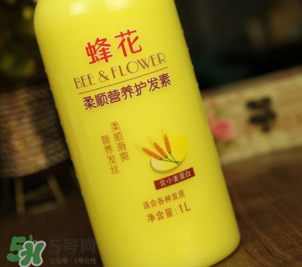 蜂花護(hù)發(fā)素藍(lán)瓶和黃瓶哪個(gè)好？蜂花護(hù)發(fā)素藍(lán)黃區(qū)別