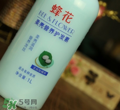 蜂花護(hù)發(fā)素藍(lán)瓶和黃瓶哪個(gè)好？蜂花護(hù)發(fā)素藍(lán)黃區(qū)別