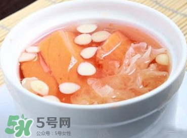 什么食物潤肺止咳？潤肺止咳湯的做法大全 