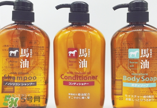 熊野馬油護(hù)發(fā)素多少錢？熊野馬油護(hù)發(fā)素掉頭發(fā)嗎