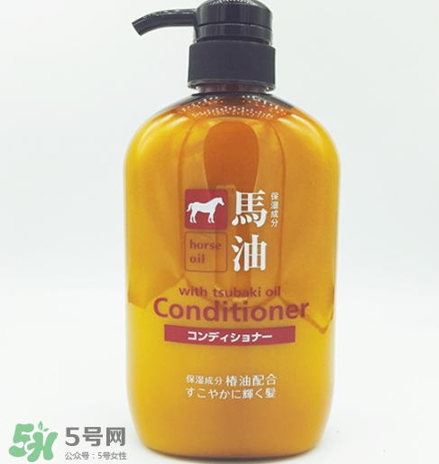 熊野馬油護(hù)發(fā)素多少錢？熊野馬油護(hù)發(fā)素掉頭發(fā)嗎