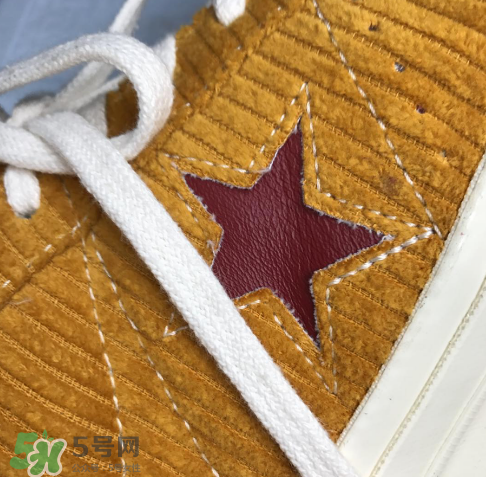 converse匡威燈芯絨鞋面one star在哪買(mǎi)？