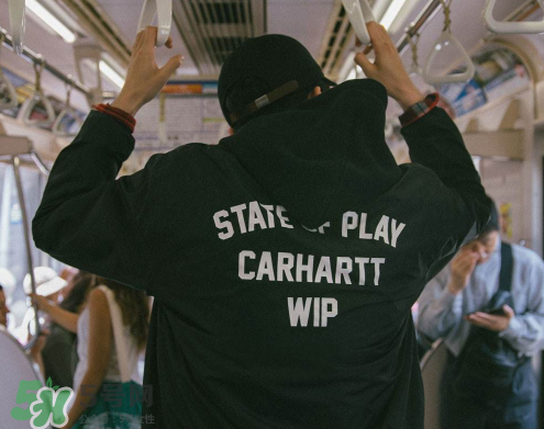 carhartt wip是什么牌子？carhartt wip是什么檔次？