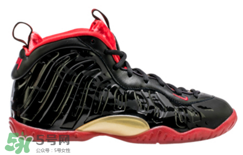 nike little posite one吸血鬼噴什么時候發(fā)售_多少錢？