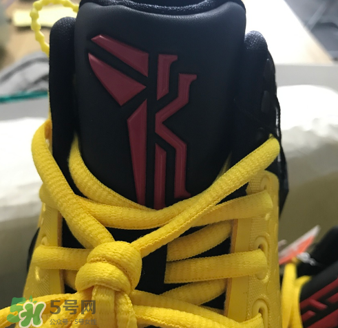 nike kyrie3 mamba mentality怎么樣？歐文3李小龍配色開箱測評(píng)