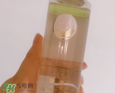 香邂格蕾搖搖醋怎么用？香邂格蕾搖搖醋使用心得