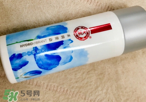 大寶水潤靈動保濕精華乳怎么樣_好用嗎