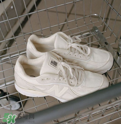 stussy與new balance聯(lián)名990v4什么時候發(fā)售_多少錢？