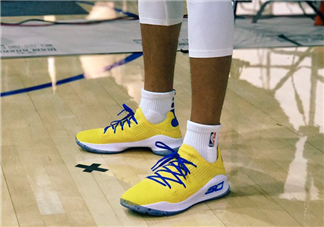 under armour curry 4 low warriors什么時(shí)候發(fā)售？