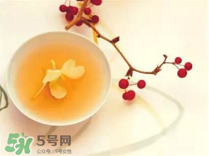 桂花酒怎么釀？桂花酒釀產(chǎn)婦可以吃嗎？