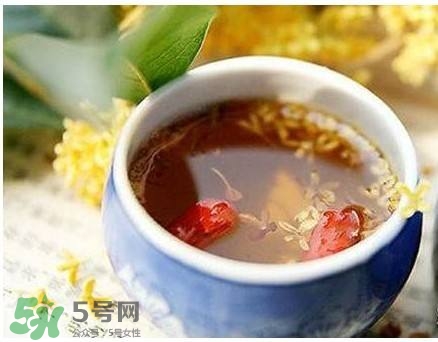 桂花酒怎么釀？桂花酒釀產(chǎn)婦可以吃嗎？