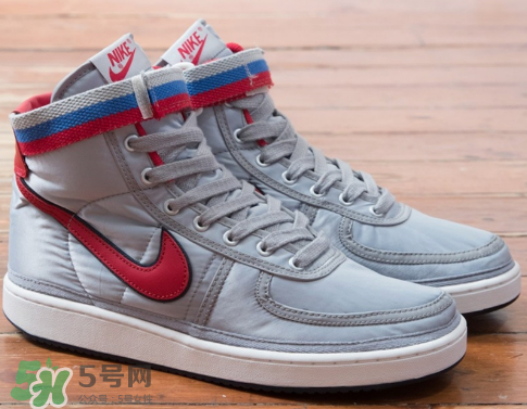 nike vandal high supreme og復(fù)刻版什么時候發(fā)售？