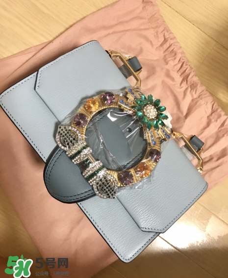 miumiu鉆石包怎么樣？miumiu鉆石包多少錢(qián)？