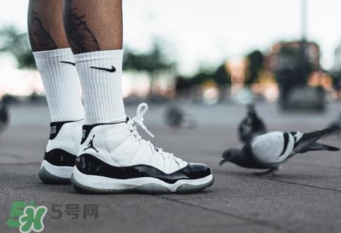 air jordan 11 concord 2018年會(huì)復(fù)刻嗎？