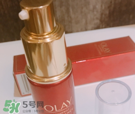 olay小臉精華怎么樣？olay玉蘭油臻粹系列小臉精華功效