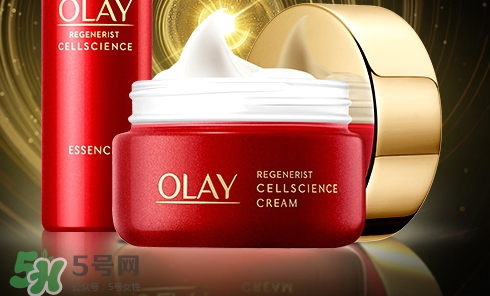 olay小臉?biāo)趺礃?？olay新生塑顏臻粹面霜功效