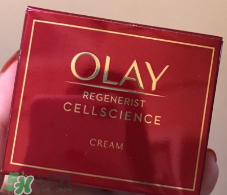 olay小臉?biāo)趺礃?？olay新生塑顏臻粹面霜功效