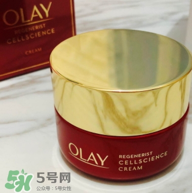 olay小臉霜怎么用？olay新生塑顏臻粹面霜使用心得