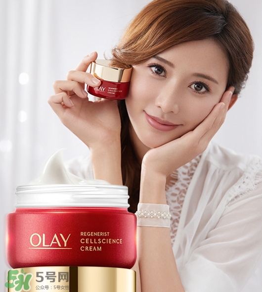 olay小臉?biāo)嗌馘X？olay新生塑顏臻粹面霜適合年齡？